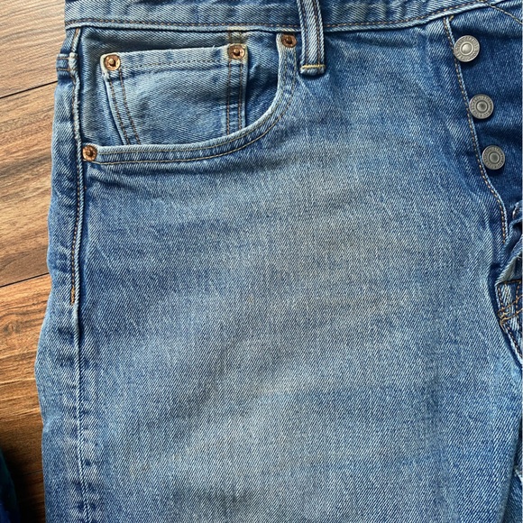 Levi's 501 CT - Picture 2 of 9